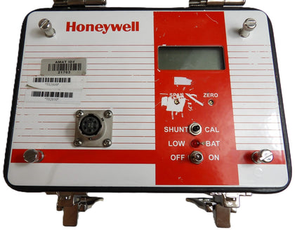 Honeywell 060-3155-01 NK Portable Display Signal Indicator Working