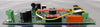 Comet Technologies 20085570 RF Match Control PCB Working Surplus