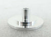 AMAT Applied Materials 0020-10200 CVG Single Feed Silane plug Lot of 6 New Spare