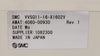 SMC VV5Q11-16-X1602V 16-Port Manifold Module EX420-SDN2 Working