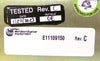 AMAT Applied Materials E11109150 Manipulator Controller Varian VSEA Refurbished