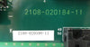 TEL 2180-020590-11 Gas HW-I/L-C 303i SINTER TTL-0058 PCB 2181-020184-11 Working