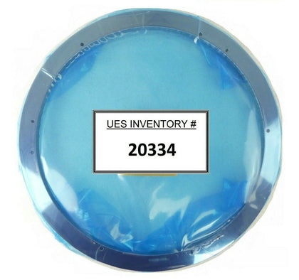 TEL Tokyo Electron 3D10-250203-V1 FG8 Ground Groove Ring New Surplus