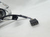 Harmonic Drive Systems RH-8C-3006-E100D0 Servo Actuator Nikon NSR Series Working