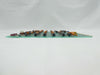 Varian Semiconductor VSEA EH2110001 Clamp Ring Control Logic PCB Card Rev. E