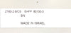 TDK-Lambda Z160-2.6/CS Programmable DC Power Supply 0-160V 0-2.6A Working