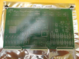 Orbot Instruments WF710-65803-DD PCB Card WFTRX AMAT Applied Materials Working