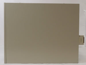 RECIF Technologies ECUA00035 SA Wafer Sorter/Handler Computer Untested