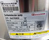 STP Edwards PT66-16-050 Turbomolecular Vacuum Pump STP-XA2703CV OEM Refurbished