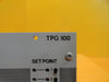 Balzers BG D16 015 Multi Pirani Meter Module TPG 100 M4 TPG100 Used Working