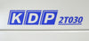 Kyoto Denkiki KDP-2T030-036 Industrial Momentary Dip Protector KDP 2T030 New