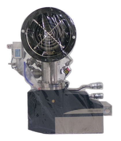 Edwards 8185404G001XS Cryopump On-Board IS-8F OBIS-8F CTI-Cryogenics New