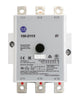 AB Allen-Bradley 100-D115 Industrial Contactor 100-D 110-130V Working Surplus