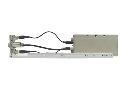 Nikon LS1-1 Relay Amplifier Module TYPE 4 NSR Series Copper Cu Exposed Working