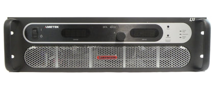 Sorensen SFA40X125C-1CAB Programmable Power Supply SFA 40/125 Ametek Working