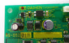 Daihen RG-058A07 RF Distribution Board RG-05201B RG-17201A Working Surplus