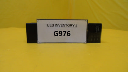 GE Fanuc IC693CMM311L Communications Control Module COMM COPROC Used Working