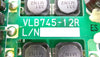 Shimadzu VLB745-12R Turbomolecular Controller PCB Turbo Working Surplus