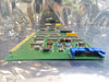 Electroglas 247222 X Motor SubSystem PCB Assembly 4085x Horizon Working Surplus