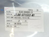TEL Tokyo Electron 2L80-005360-11 RF Cable 2L86-071533-M1 2L82-064963-13 New