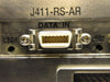 Nikon 4S066-593-4 RY-RD Amplifier Module SPA474L 4S013-684-1 NSR Series Working
