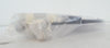 AMAT Applied Materials 0190-84155 ESC RF Cable RG-213 EXT FL N R/A TO N R/A New