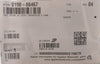 AMAT Applied Materials 0190-86467 Mass Flow Controller MFC 50000 SCCM N2 New