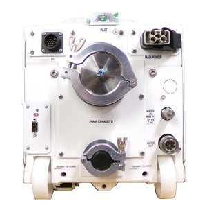 A200L Pfeiffer Vacuum A200L2HR1001S000nd Multi-stage Roots Pump Alcatel New