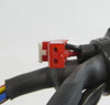 Sanyo Denki 103H7851-72B2 Stepping Motor StepSyn Actuator Working