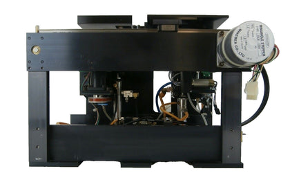 Nikon 200mm Wafer Prealigner Assembly OPTISTATION 3 Incomplete No PCB Used