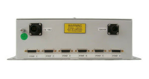 Edwards U20001107P Eason Control Box IGX Up To 6 Pumps Working Surplus