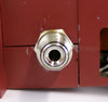 Horiba STEC IV-2410AV-02H-180S-N Injection Valve AMAT 0190-89287 Working