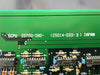 Nikon Precision 2S700-580 SCPU Processor PCB Card VME 2S014-033 Working