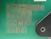 LDI Pneutronics 990-4321-AB CB4-TTL O/I PCB Card 691-0074 Rev. A Working Surplus