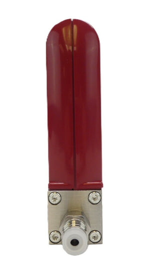 STEC SEC-4500M Mass Flow Controller MFC 10 SLM Ar New Surplus