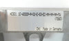 Rexroth HCS01.1E-W0009-A-02-E-S3-EC-NN-NN-NN-FW IndraDrive Controller Working