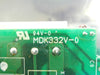 Yaskawa Electric SGDH-CB01AA-T Servo Drive Power/Interface PCB DF9203769-A0 Used