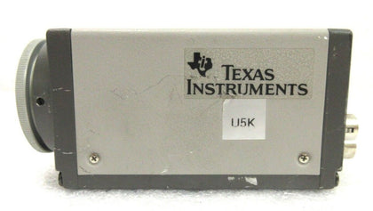 Texas Instruments 780PIA CCD Search Camera Used Working