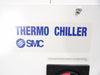 SMC Pneumatics HRZ008-L-X057 Recirculating Thermo Chiller FC-3283 Refurbished