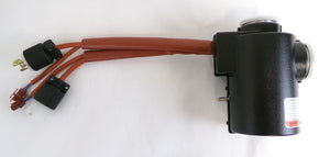 Inficon VAP040-Z Heated Inline Valve AMAT 0190-23498 Working