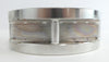 Nor-Cal Products 3870-06775 Pneumatic Gate Valve Working
