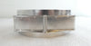 Nor-Cal Products 3870-06045 Pneumatic Gate Valve Assembly Working Surplus