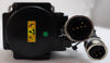 Sanyo Denki R2AA08020FXHHKM AC Servo Motor Reseller Lot of 2 Working Surplus