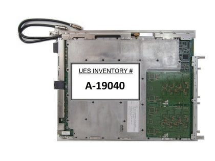 Advantest BPS-030230X02 Liquid Cooled Processor PCB Card LCH T2000 Working Spare