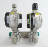 Varian E11388090 Manifold Flow Switch Assembly 0504SA4 Working Surplus