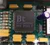 KLA Instruments 710-806051-01 DP Video VME PCB Card TEL 3281-000051-11 Working