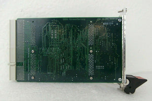 SBS cPCI-100-BP Single IndustryPack Carrier PCB Card AMAT 0190-07848 Working