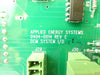 Applied Energy Systems 0404-0014 DCM System I/O Interface PCB SEMI-GAS Working