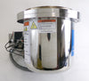 CTI-Cryogenics 0190-25015 On-Board IS-8F Cryopump AMAT Working Surplus