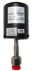 MKS Instruments 127AA-00001B Baratron Pressure Transducer Working Surplus